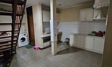 PRIVATE RESIDENCE FOR SALE IN REMPOA - SOUTH TANGERANG