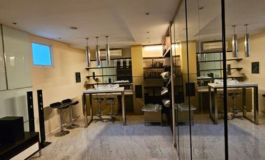 PRIVATE RESIDENCE FOR SALE IN REMPOA - SOUTH TANGERANG