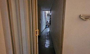 PRIVATE RESIDENCE FOR SALE IN REMPOA - SOUTH TANGERANG