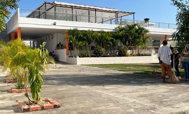 Se Vende Hermosa Casa Campestre