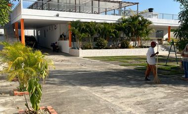 Se Vende Hermosa Casa Campestre
