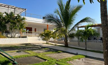 Se Vende Hermosa Casa Campestre