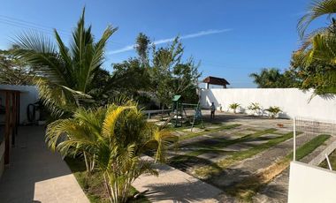 Se Vende Hermosa Casa Campestre