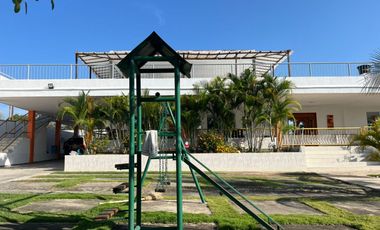 Se Vende Hermosa Casa Campestre