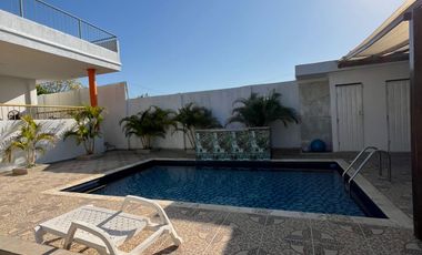 Se Vende Hermosa Casa Campestre