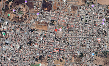 Casa en Calle Allende, Colinas de San Carlos, Tonalá, Jal. ¡No créditos!