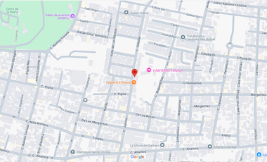 Casa en Calle Allende, Colinas de San Carlos, Tonalá, Jal. ¡No créditos!