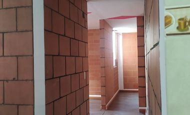 APARTAMENTO EN VENTA ICARUS DE LAS MERCEDES SOACHA
