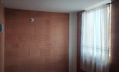 APARTAMENTO EN VENTA ICARUS DE LAS MERCEDES SOACHA