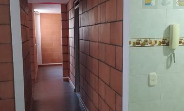 APARTAMENTO EN VENTA ICARUS DE LAS MERCEDES SOACHA