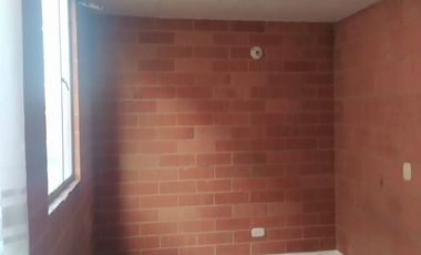 APARTAMENTO EN VENTA ICARUS DE LAS MERCEDES SOACHA