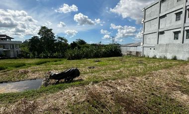 Lease hold land 1000m² - Tumbak Bayuh Pererenan Canggu