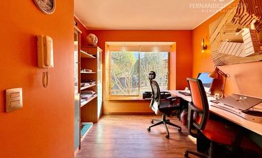 RINCONADA - VENDE PARCELA CON CASA 5D 4B 4D - HACIENDA RINCONADA