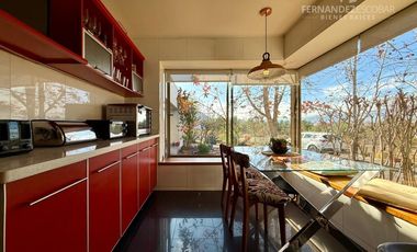 RINCONADA - VENDE PARCELA CON CASA 5D 4B 4D - HACIENDA RINCONADA