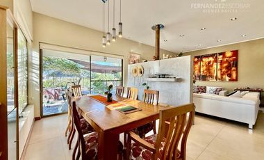 RINCONADA - VENDE PARCELA CON CASA 5D 4B 4D - HACIENDA RINCONADA