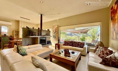 RINCONADA - VENDE PARCELA CON CASA 5D 4B 4D - HACIENDA RINCONADA