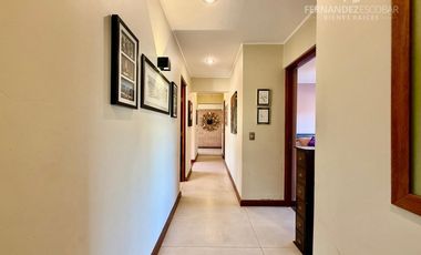 RINCONADA - VENDE PARCELA CON CASA 5D 4B 4D - HACIENDA RINCONADA