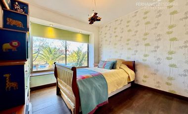 RINCONADA - VENDE PARCELA CON CASA 5D 4B 4D - HACIENDA RINCONADA