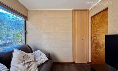 RINCONADA - VENDE PARCELA CON CASA 5D 4B 4D - HACIENDA RINCONADA