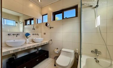 RINCONADA - VENDE PARCELA CON CASA 5D 4B 4D - HACIENDA RINCONADA