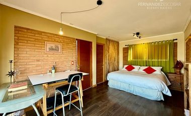 RINCONADA - VENDE PARCELA CON CASA 5D 4B 4D - HACIENDA RINCONADA