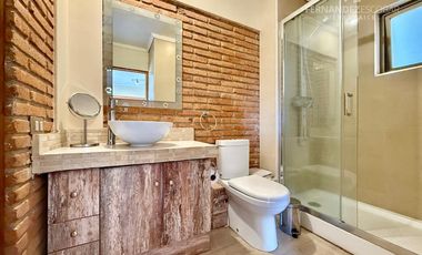 RINCONADA - VENDE PARCELA CON CASA 5D 4B 4D - HACIENDA RINCONADA