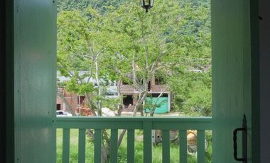 CASA CAMPESTRE EN PINCHOTE - SANTANDER, MUY CERCA DE BARICHARA Y SAN GIL. FINANCIACIÓN DIRECTA SIN ESTUDIO DE CRÉDITO.