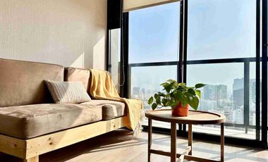 relajante y lindo departamento  2600 semi amoblado, 2800 amoblado