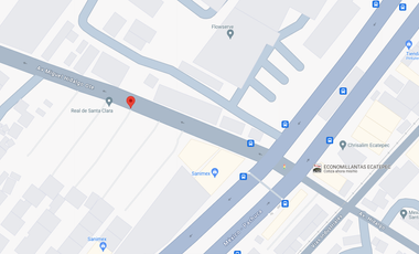 DEPARTAMENTO DE RECUPERACIÓN BANCARIA EN AV. MIGUEL HIDALGO, COL.  REAL DE SANTA CLARA, ECATEPEC DE MORELOS, EDO MEX. ¡NO SE CEPTAN CRÉDITOS!