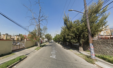 DEPARTAMENTO DE RECUPERACIÓN BANCARIA EN AV. MIGUEL HIDALGO, COL.  REAL DE SANTA CLARA, ECATEPEC DE MORELOS, EDO MEX. ¡NO SE CEPTAN CRÉDITOS!