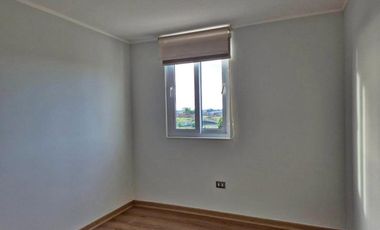 Excelente Departamento Luis Durand Gastos Comunes Incluidos