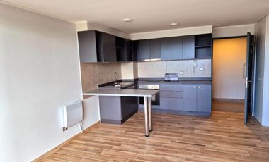 Excelente Departamento Luis Durand Gastos Comunes Incluidos