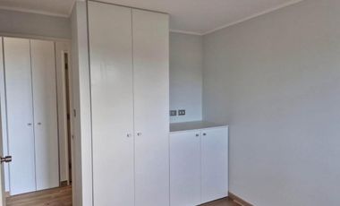 Excelente Departamento Luis Durand Gastos Comunes Incluidos