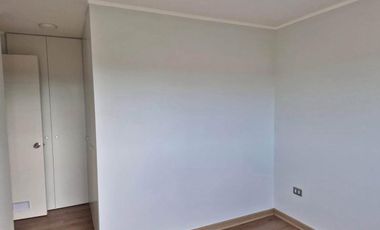 Excelente Departamento Luis Durand Gastos Comunes Incluidos