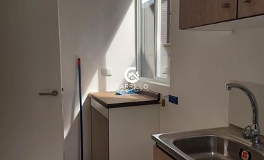 Arrendamos luminosa casa en condominio Brisas de Labranza