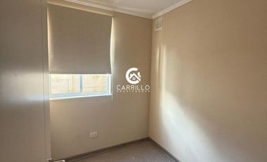 Arrendamos luminosa casa en condominio Brisas de Labranza