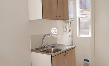Arrendamos luminosa casa en condominio Brisas de Labranza