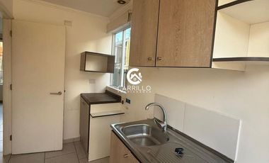 Arrendamos luminosa casa en condominio Brisas de Labranza