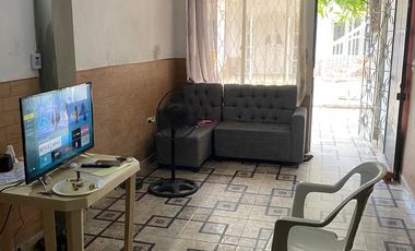 Se Vende Casa, excelente OPORTUNIDAD!!!