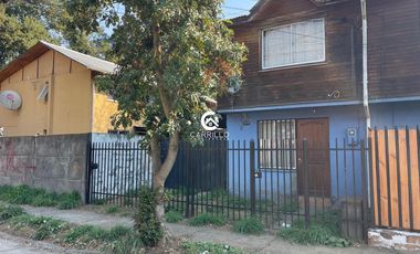 Arrendamos confortable casa en Villa Conavicoop Labranza