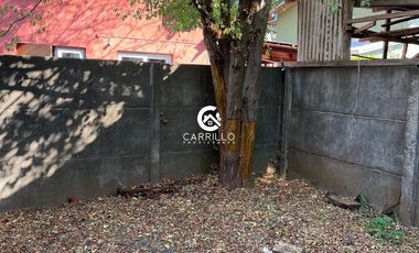 Arrendamos confortable casa en Villa Conavicoop Labranza