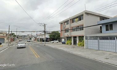 Casa vendo en Urdesa