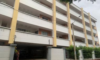 APARTAMENTO MEDITERRANEO SUITES