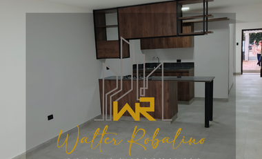 Alquilo departamento remodelado PB en Entrerios cerca de Ecu 911 Riocentro Entrerrios La Puntilla Village Plaza Arcos Plaza La Piazza MC Donald's