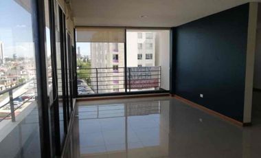 Departamento en renta en Zavaleta