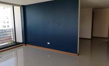 Departamento en renta en Zavaleta