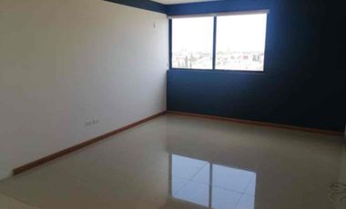 Departamento en renta en Zavaleta