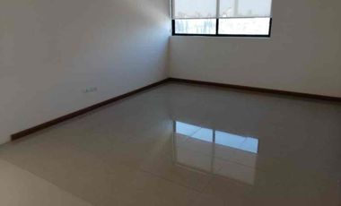 Departamento en renta en Zavaleta