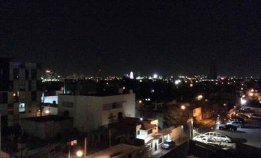 Departamento en renta en Zavaleta