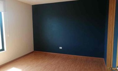 Departamento en renta en Zavaleta